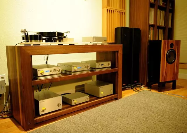 Tone Of Music Audio