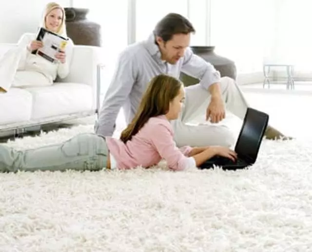 A & S Chem Dry Carpet Cleaning