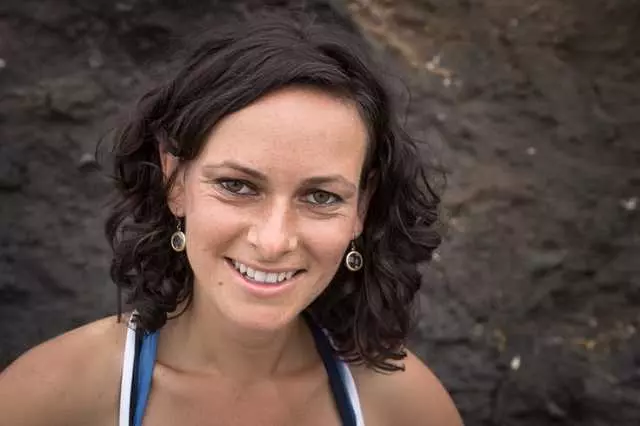 Wholebody Transformations -- Polina Smith