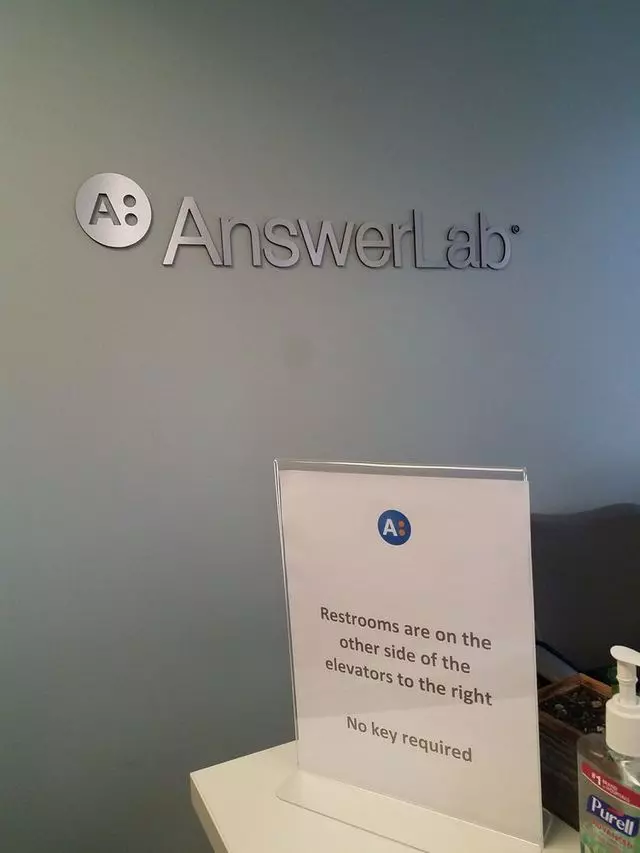 AnswerLab