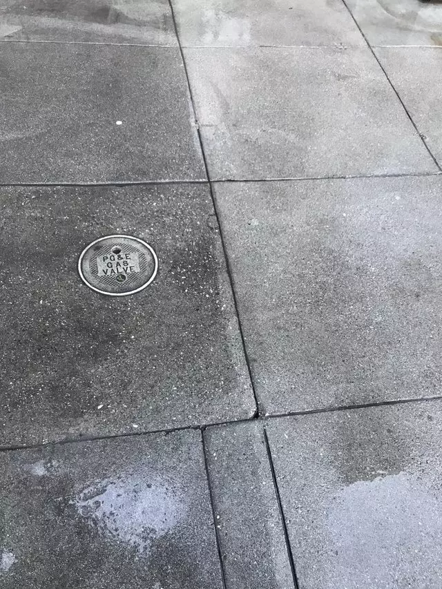 Atlas Power Washing
