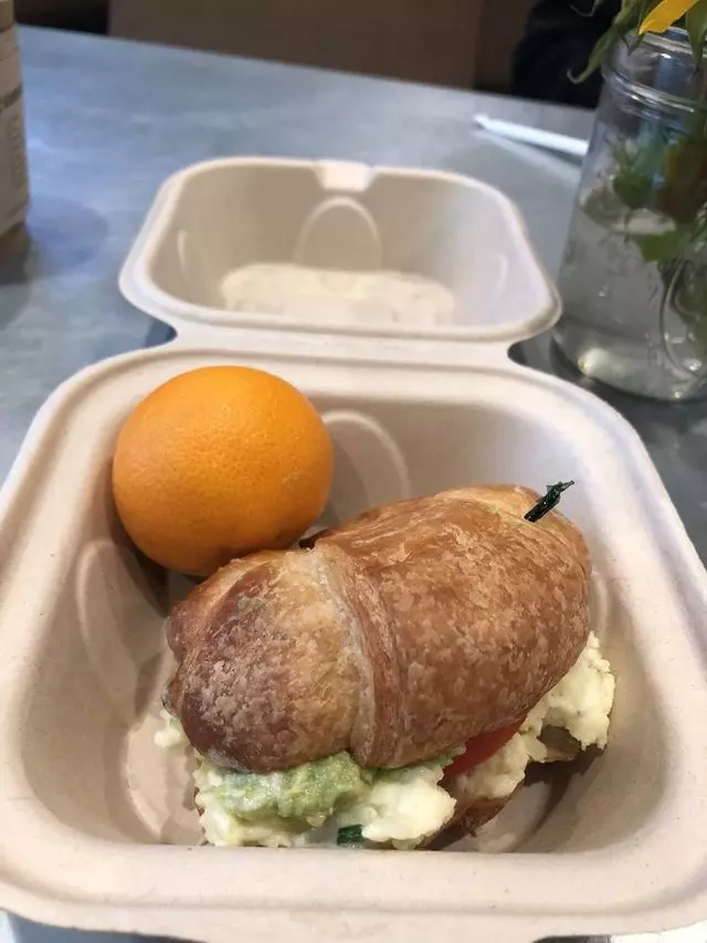 Ada’s Cafe- SF