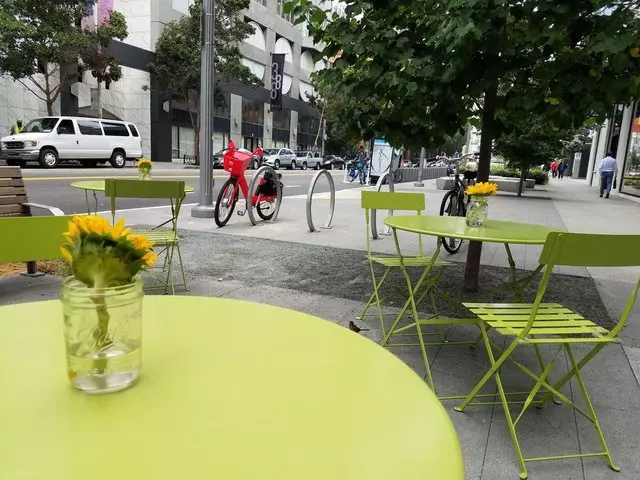 Ada’s Cafe- SF