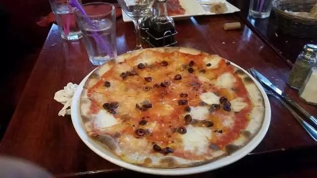 È Tutto Qua