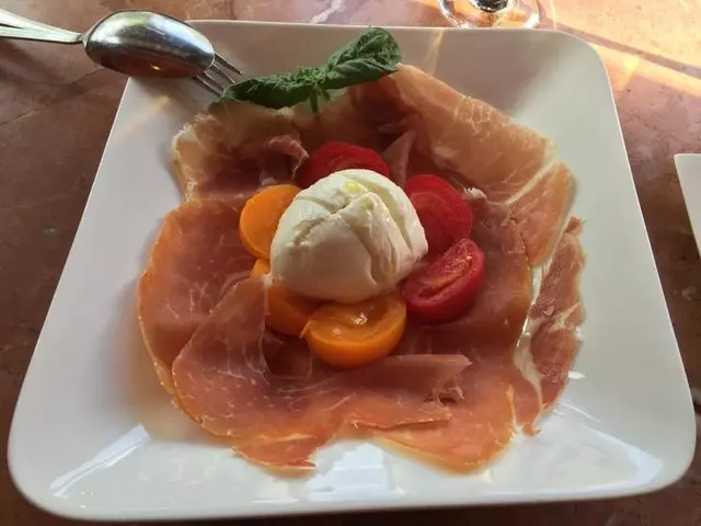È Tutto Qua