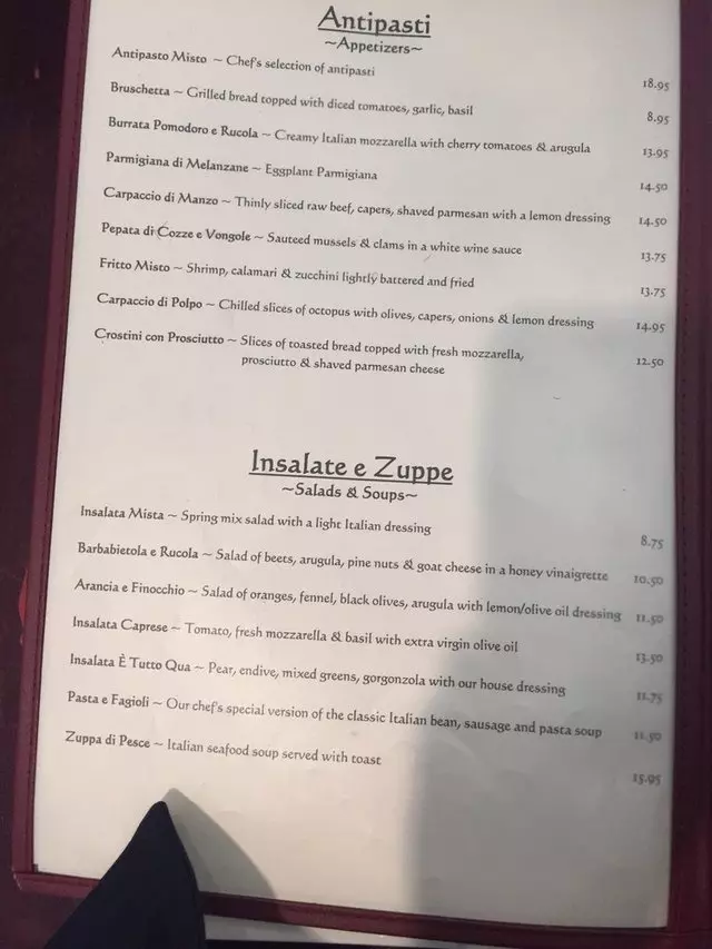 È Tutto Qua