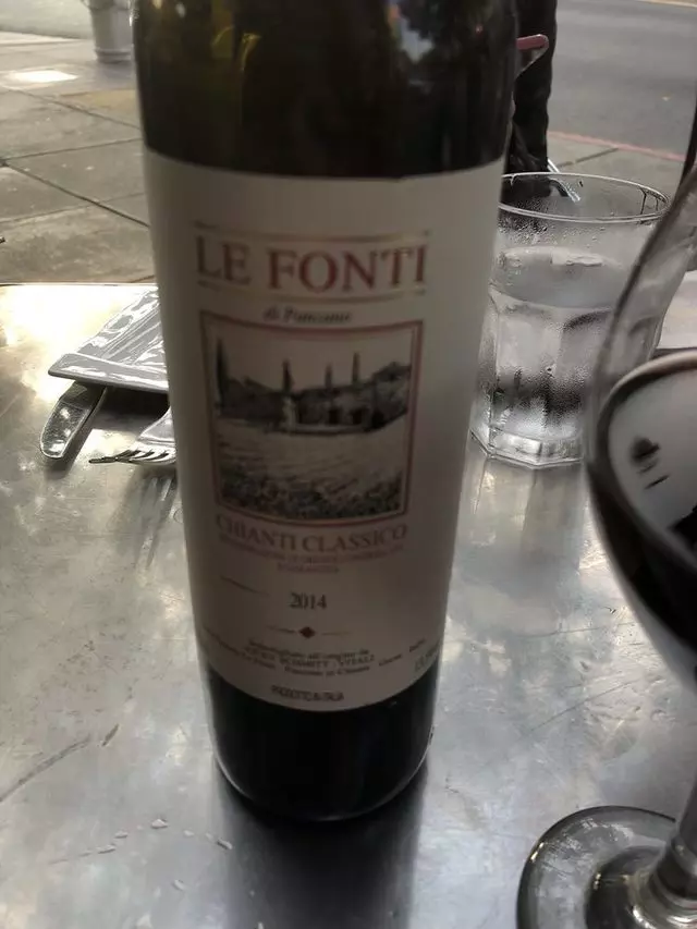 È Tutto Qua