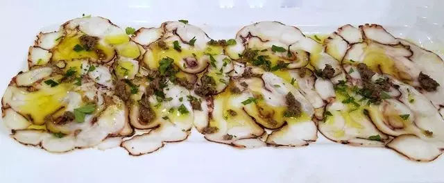 È Tutto Qua