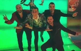 È Tutto Qua