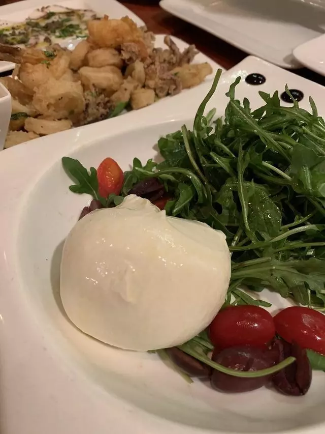 È Tutto Qua