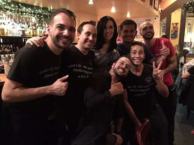 È Tutto Qua