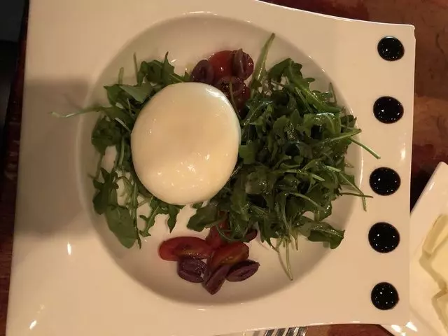 È Tutto Qua