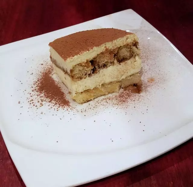 È Tutto Qua