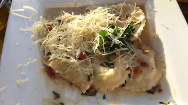 È Tutto Qua