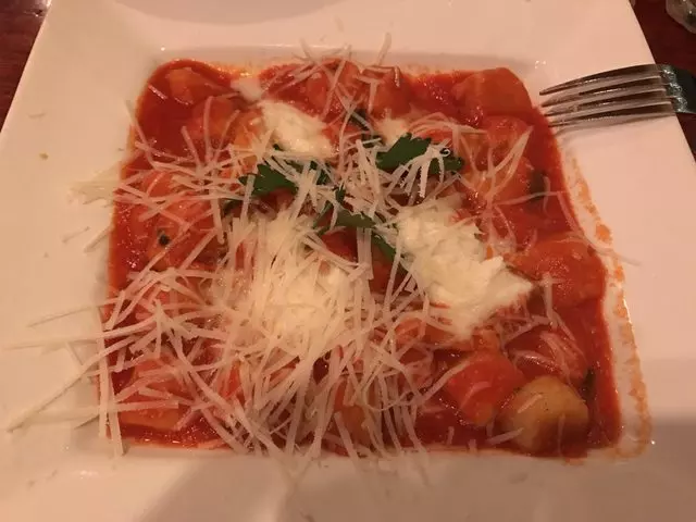 È Tutto Qua