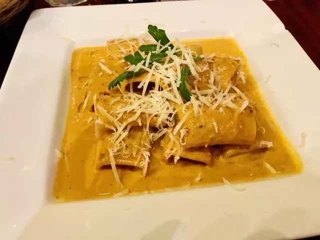 È Tutto Qua