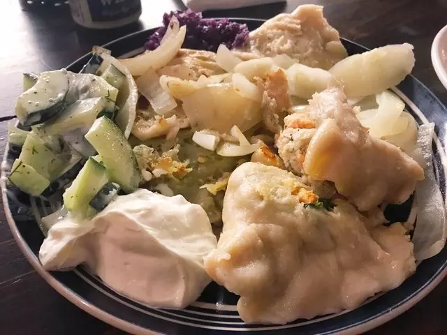 Stuffed