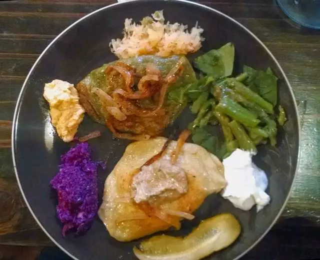 Stuffed