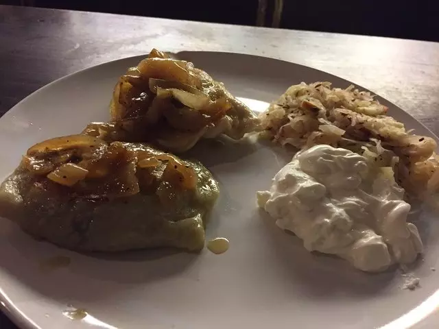 Stuffed