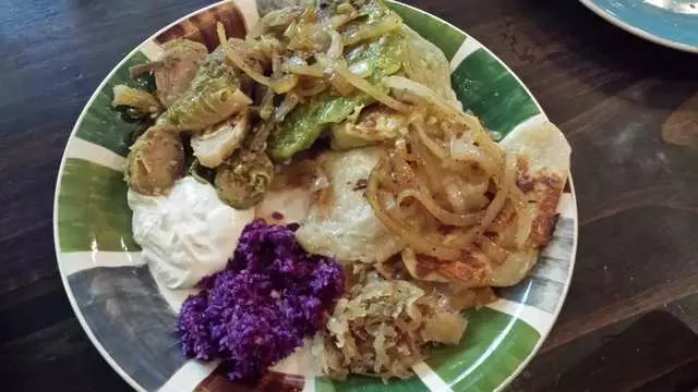 Stuffed