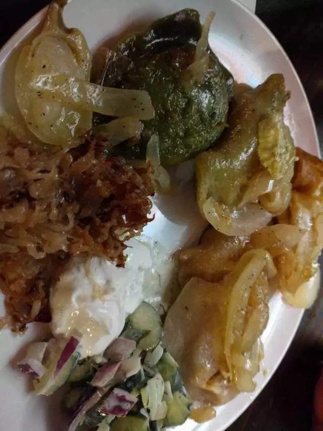 Stuffed