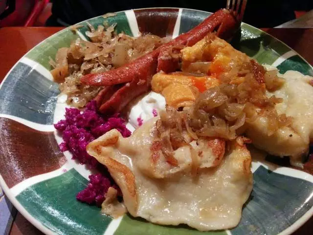 Stuffed