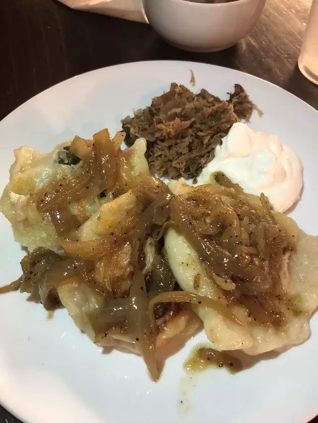 Stuffed
