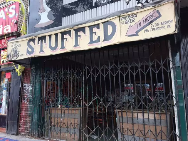 Stuffed