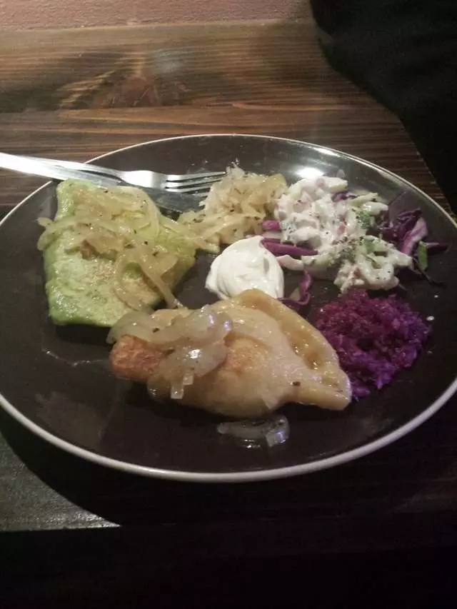 Stuffed
