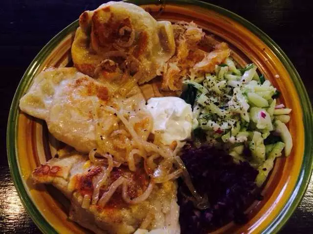 Stuffed