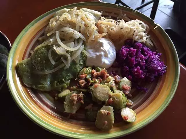 Stuffed