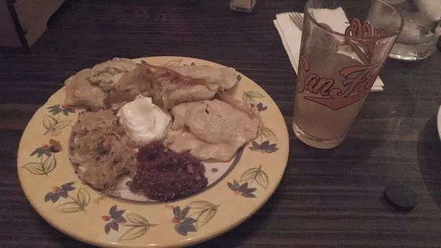 Stuffed