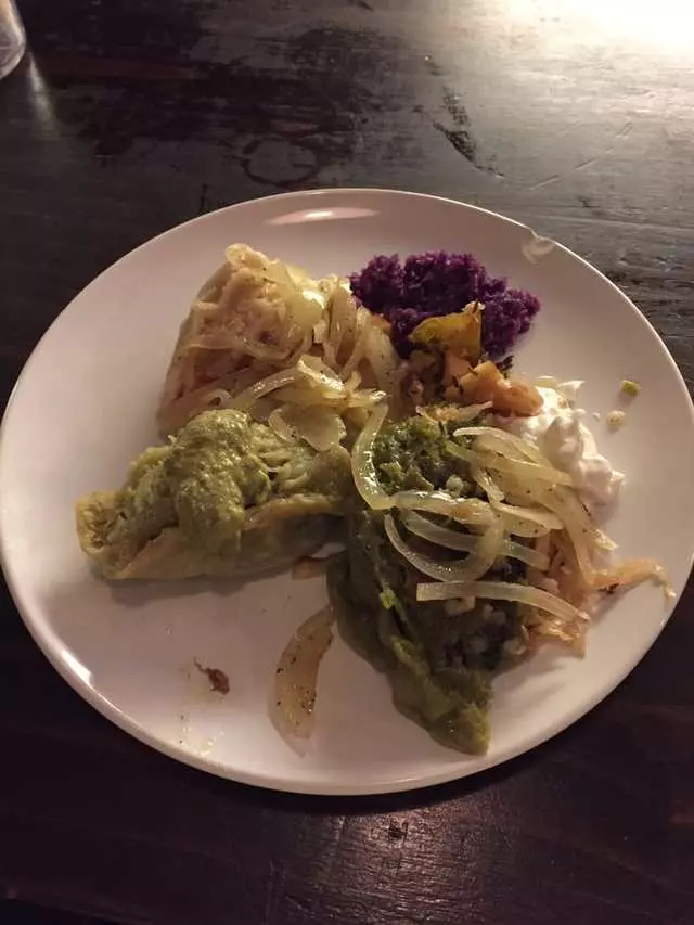 Stuffed