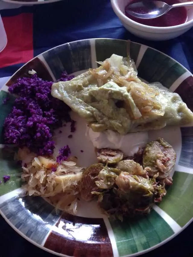 Stuffed