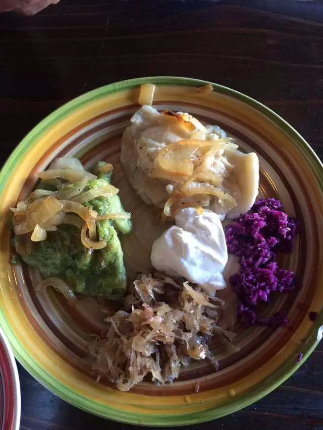 Stuffed