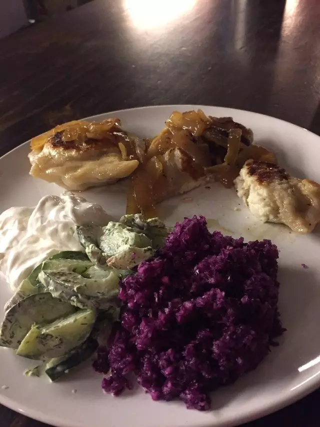 Stuffed