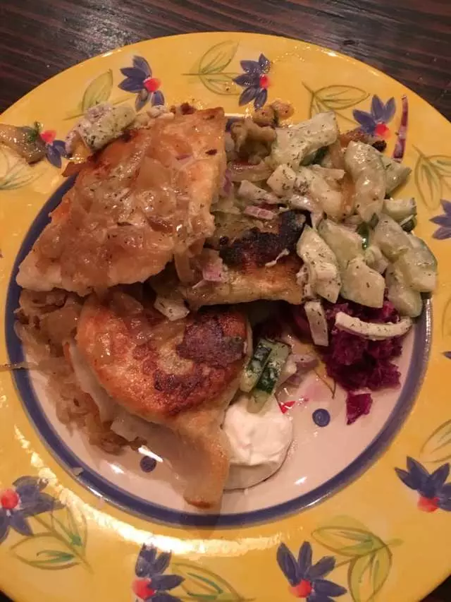 Stuffed