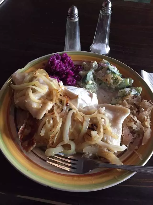 Stuffed