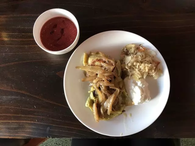 Stuffed