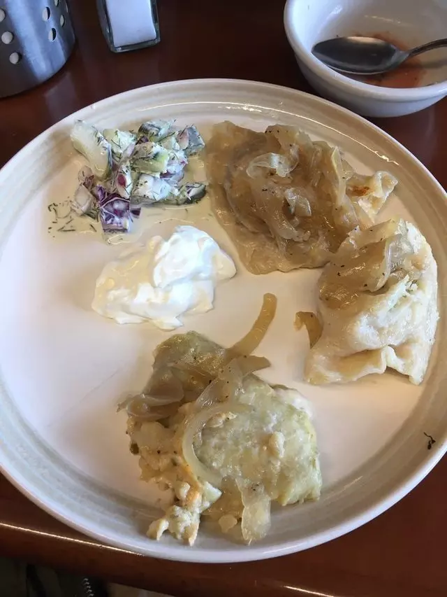 Stuffed