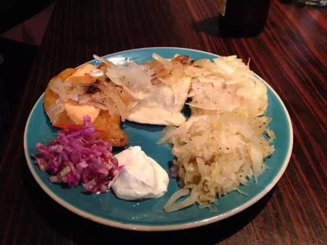 Stuffed