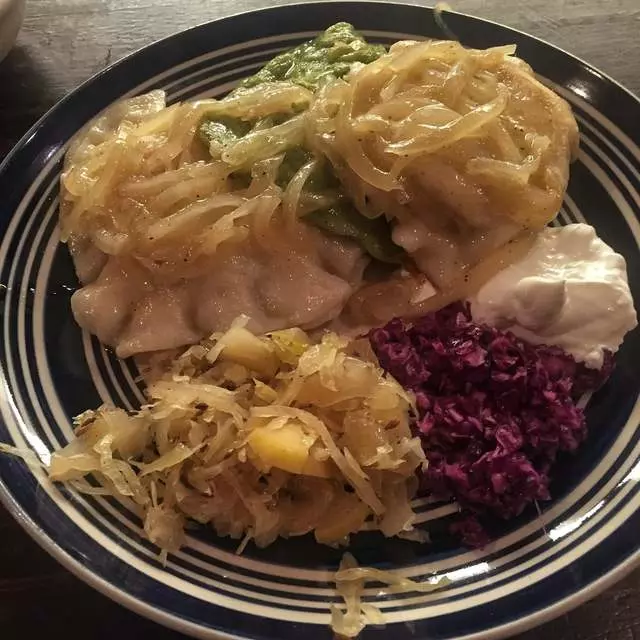 Stuffed