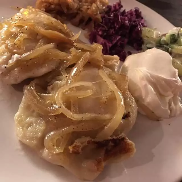 Stuffed