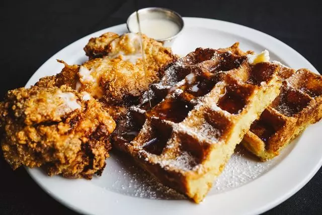 Box Kitchen