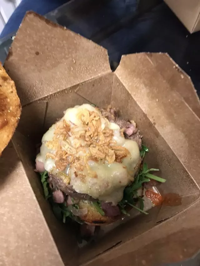 Box Kitchen