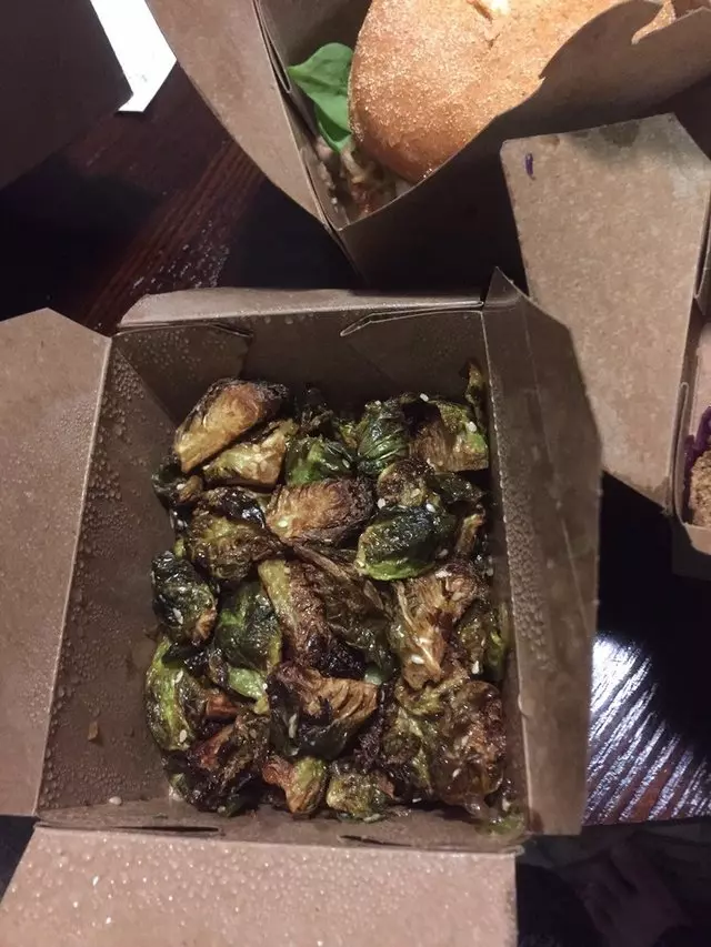 Box Kitchen