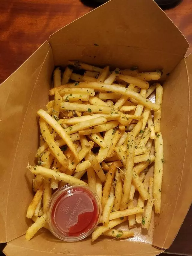 Box Kitchen