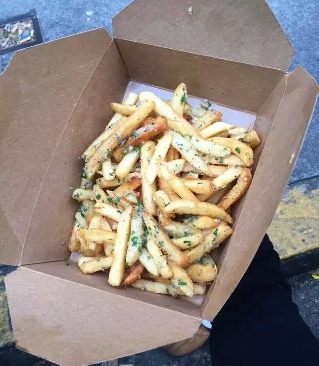 Box Kitchen