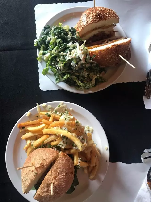 Box Kitchen