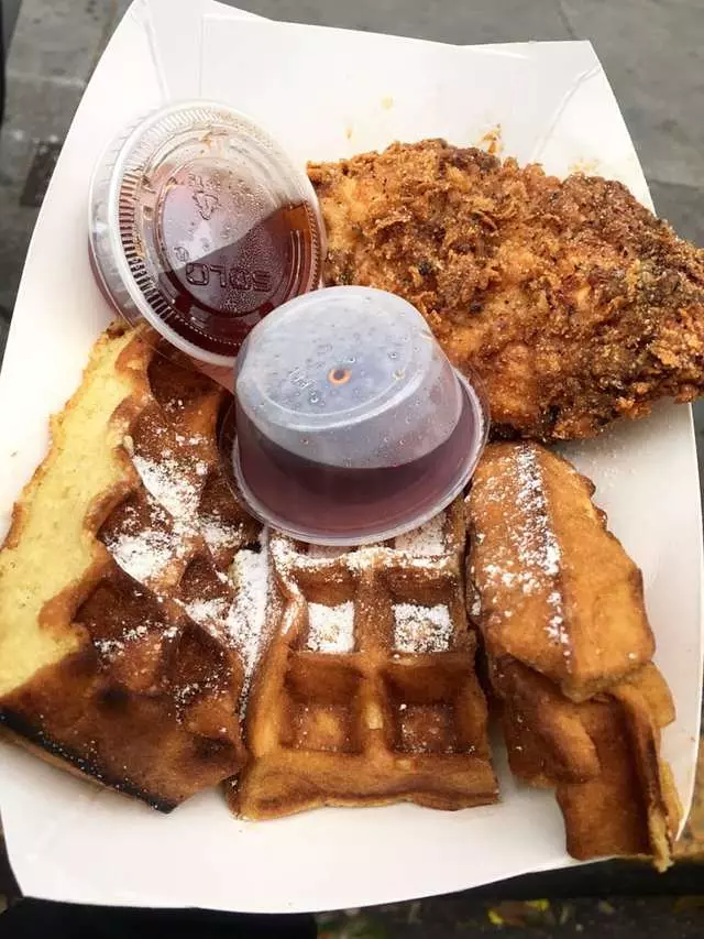 Box Kitchen
